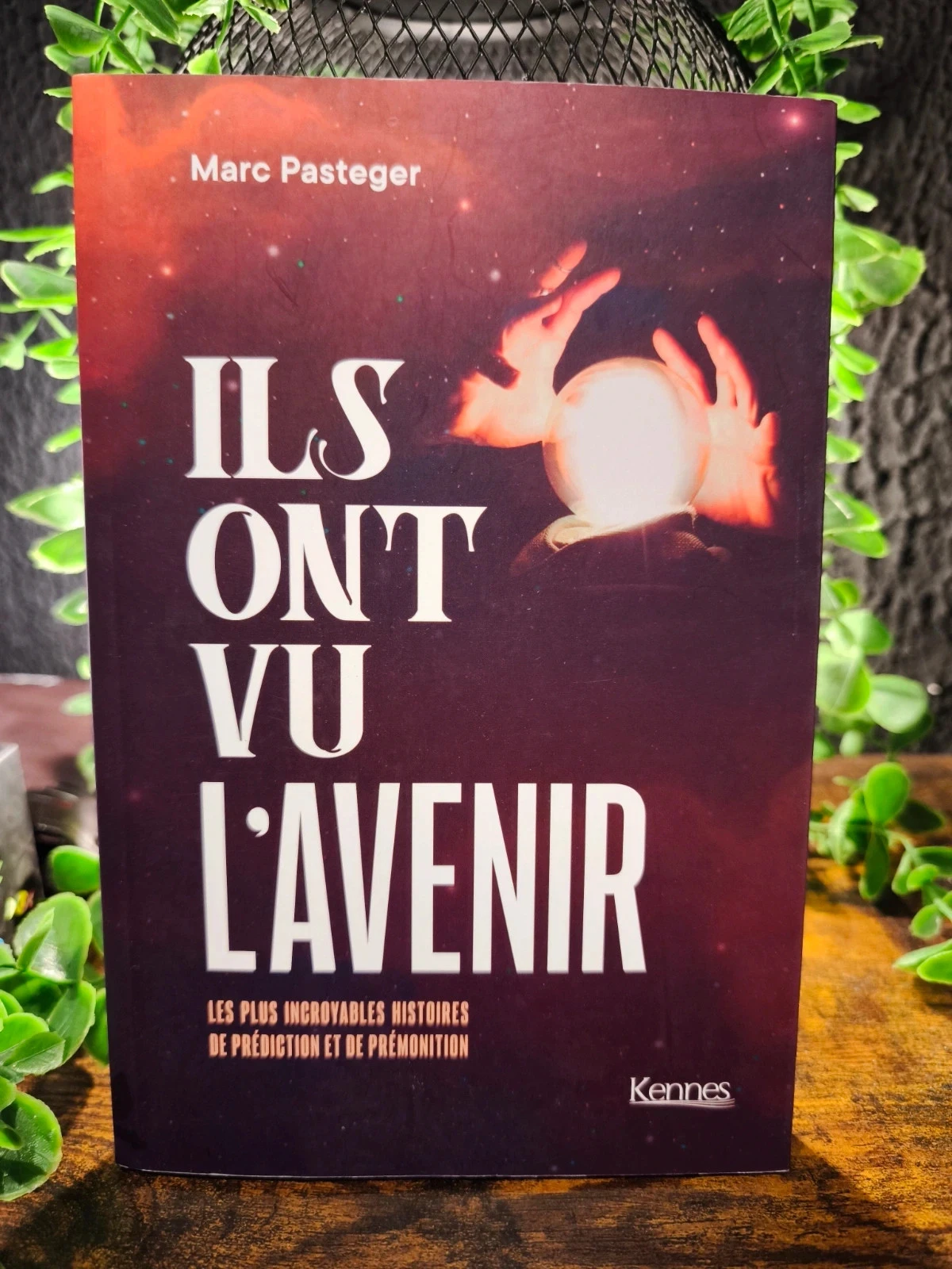 Ils ont vu l'avenir